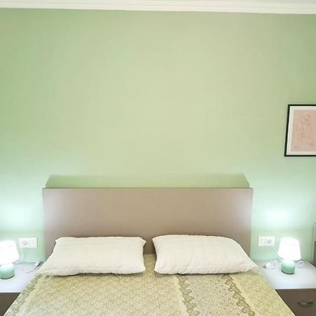 Apartamento 2V1 - Blloku Zy Tirana Exterior foto